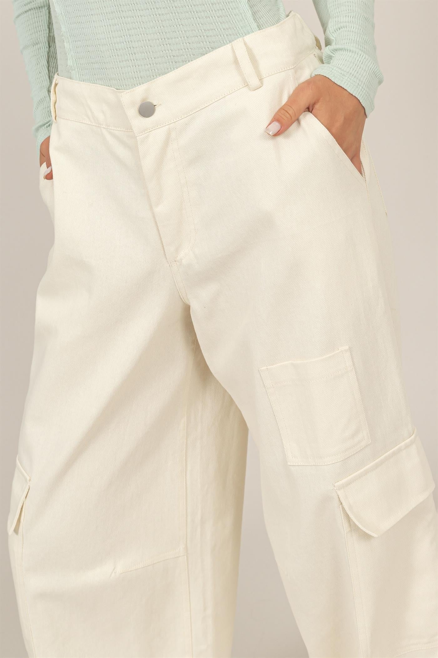 Easy Street Cargos