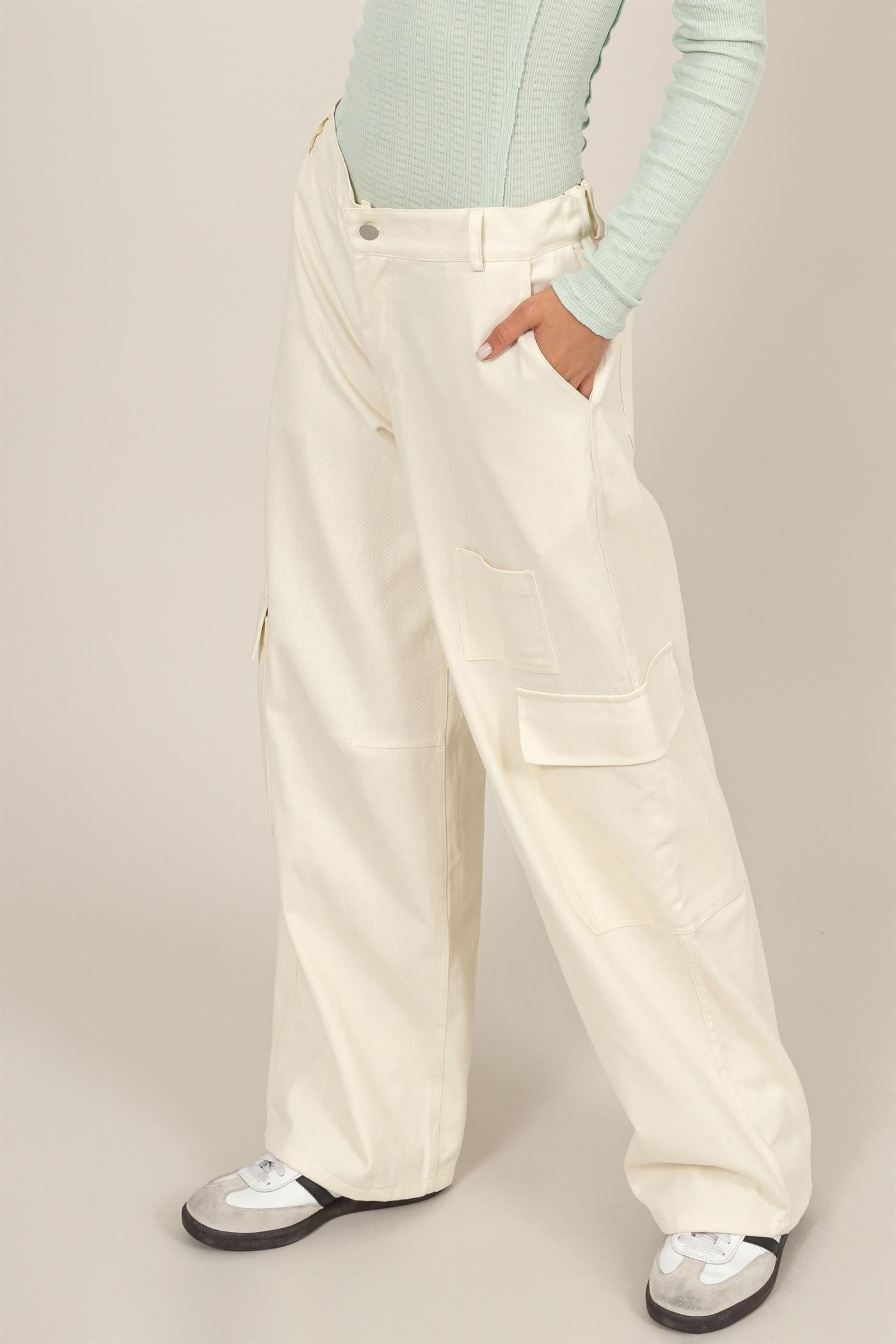 Easy Street Cargos