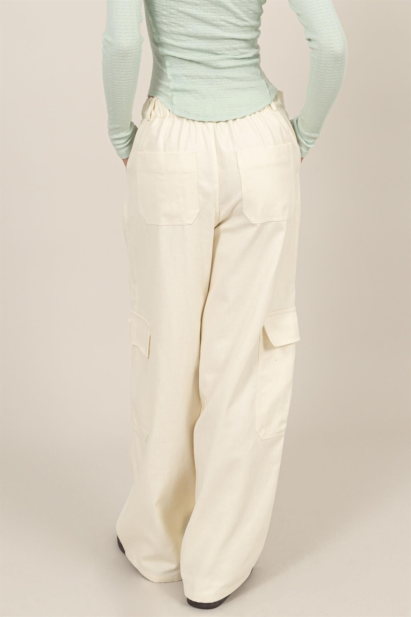Easy Street Cargos