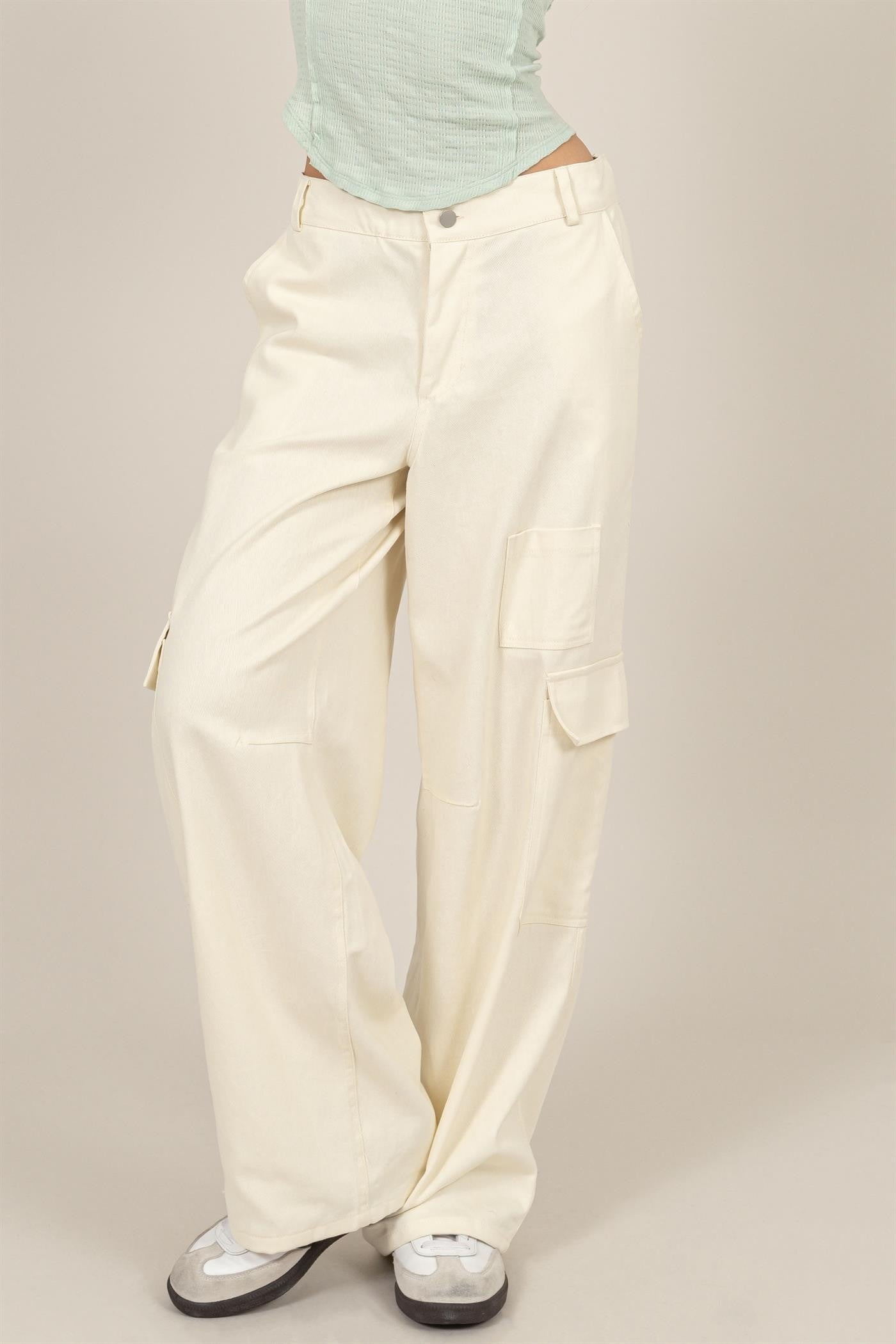 Easy Street Cargos